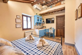 La casina di Iole Montepulciano